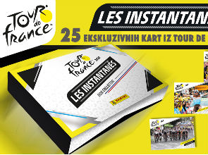 TOUR DE FRANCE 2020 - BOX COLLECTOR TOUR DE FRANCE 2020 - BOX COLLECTOR